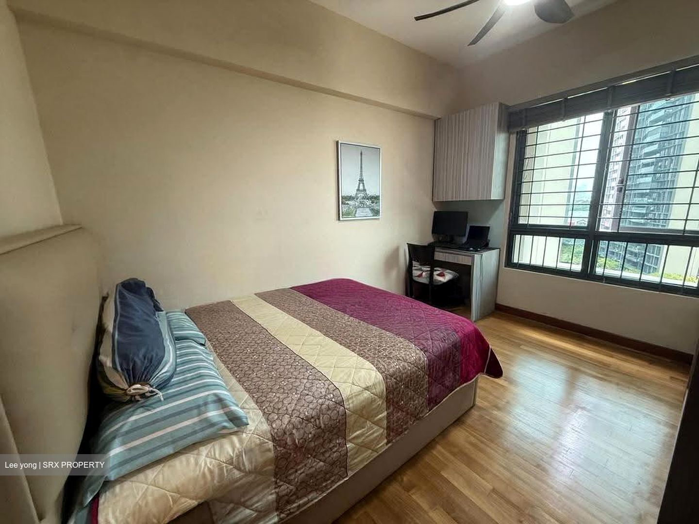 Haig Court (D15), Condominium #614166271